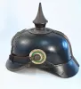 Saxon Enlisted Infantry Pickelhaube Model 1895 Visuel 2